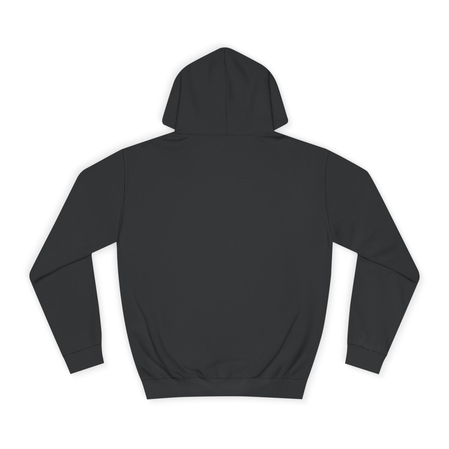 Unisex Hoodie (Circular LOGO)