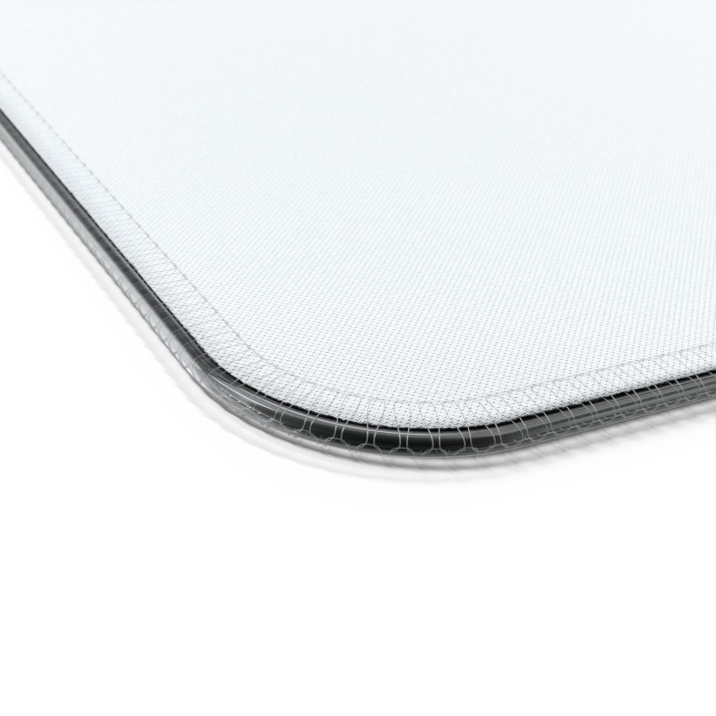 LED Gaming Mouse Pad with Wireless Chargin Station