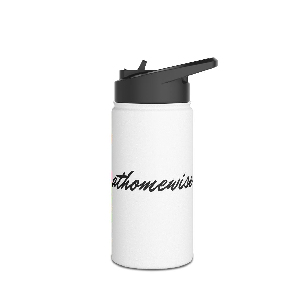 Stainless Steel Water Bottle