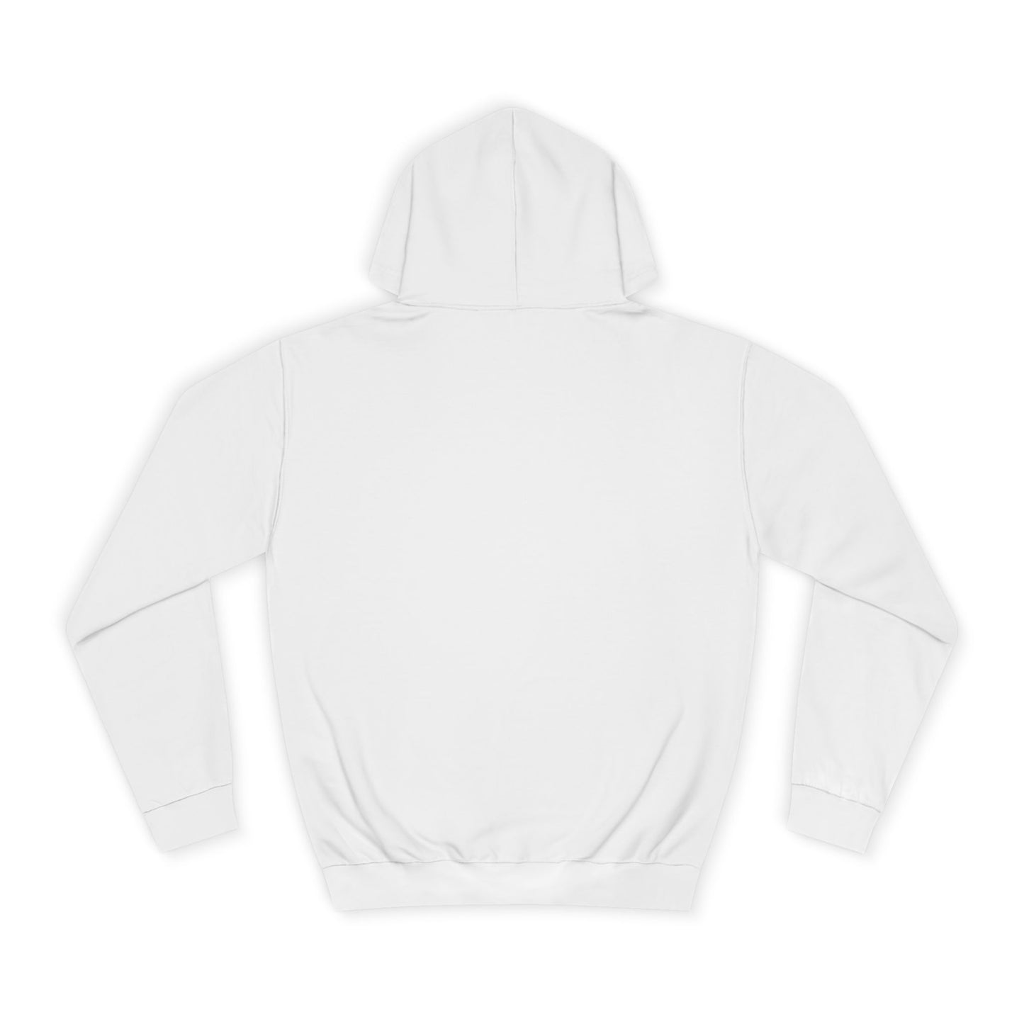 Unisex Hoodie (Circular LOGO)