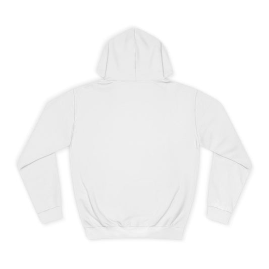 Unisex Hoodie (Circular LOGO)