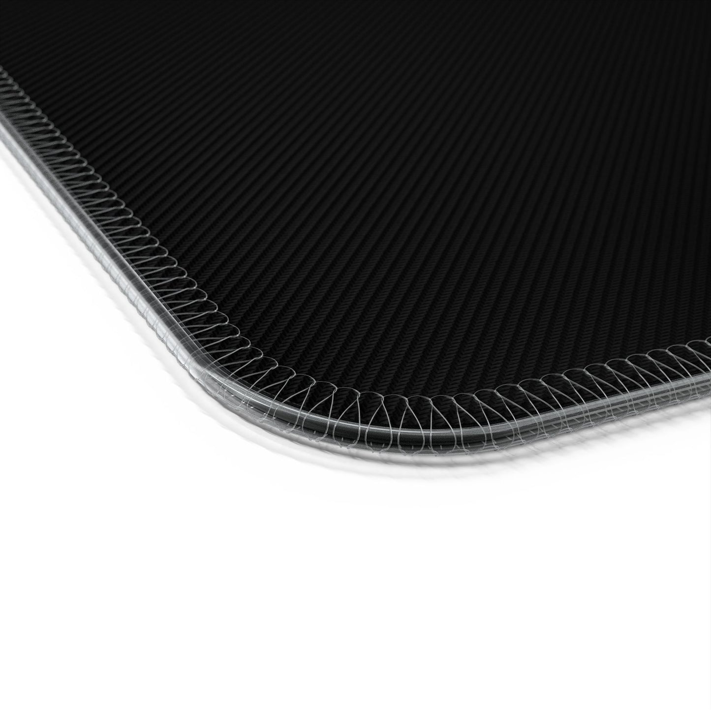 LED Gaming Mouse Pad with Wireless Chargin Station