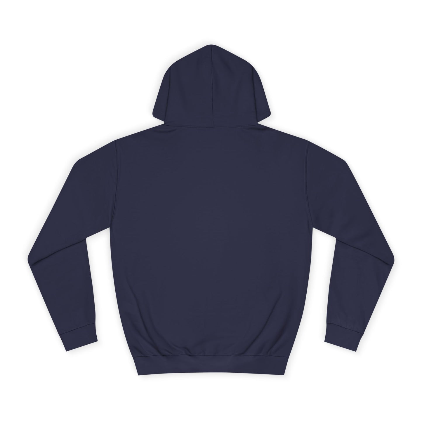 Unisex Hoodie (Circular LOGO)