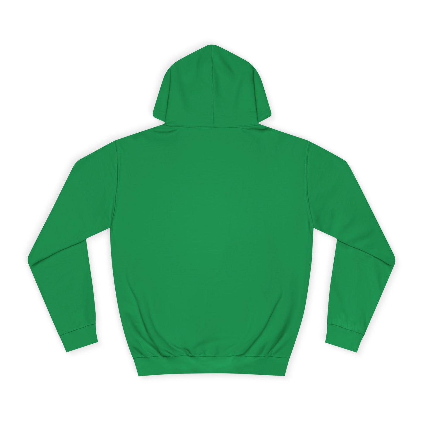 Unisex Hoodie (Circular LOGO)