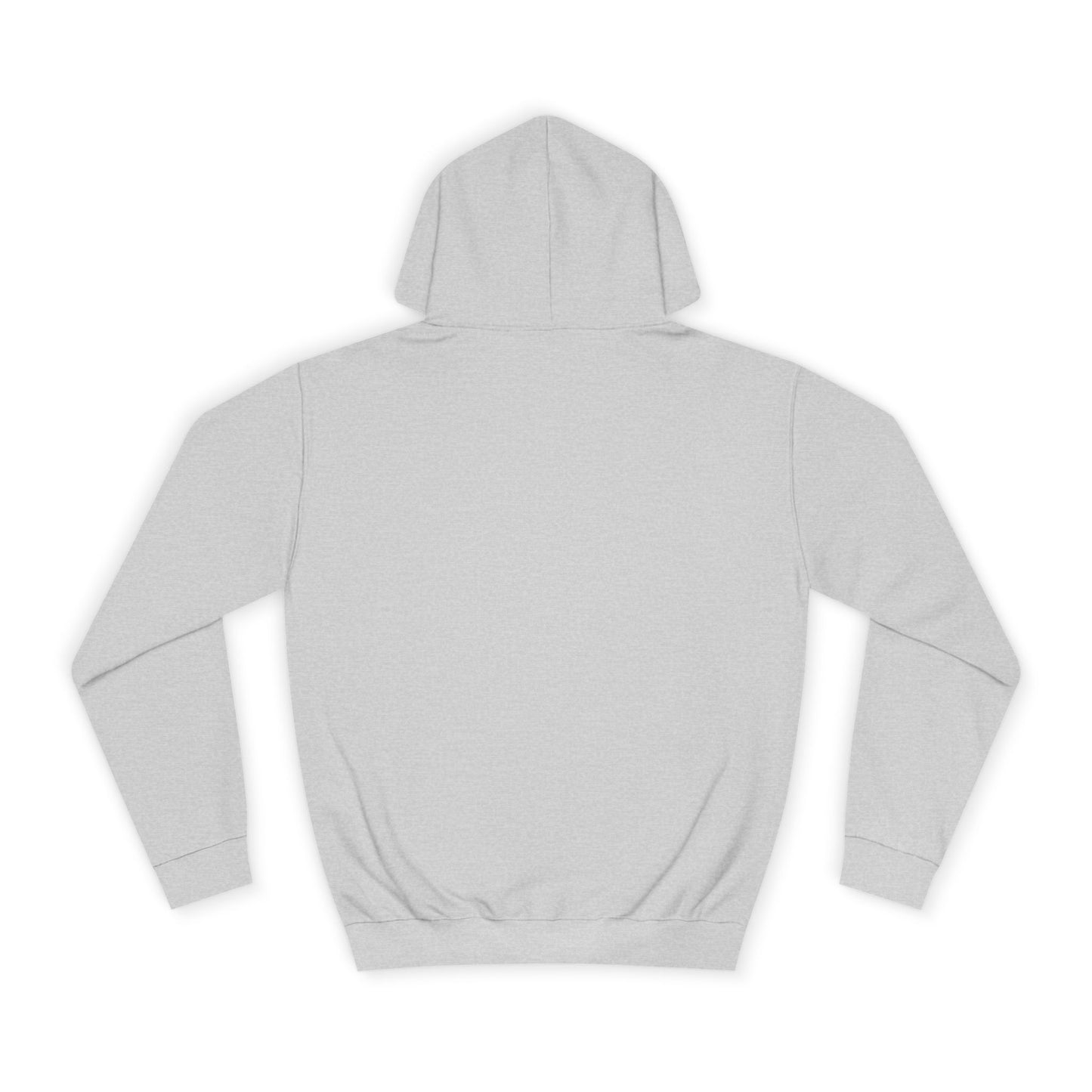 Unisex Hoodie (Circular LOGO)