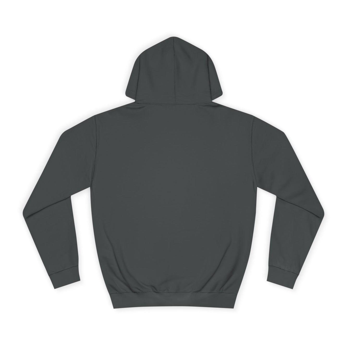 Unisex Hoodie (Circular LOGO)