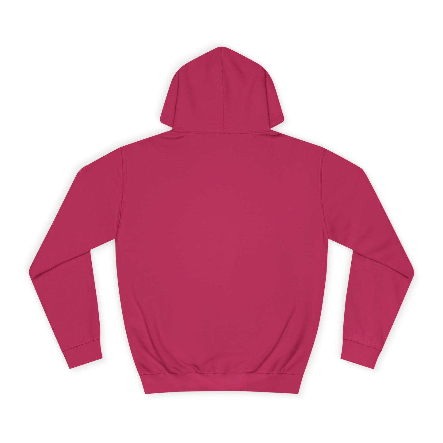 Unisex Hoodie (Circular LOGO)