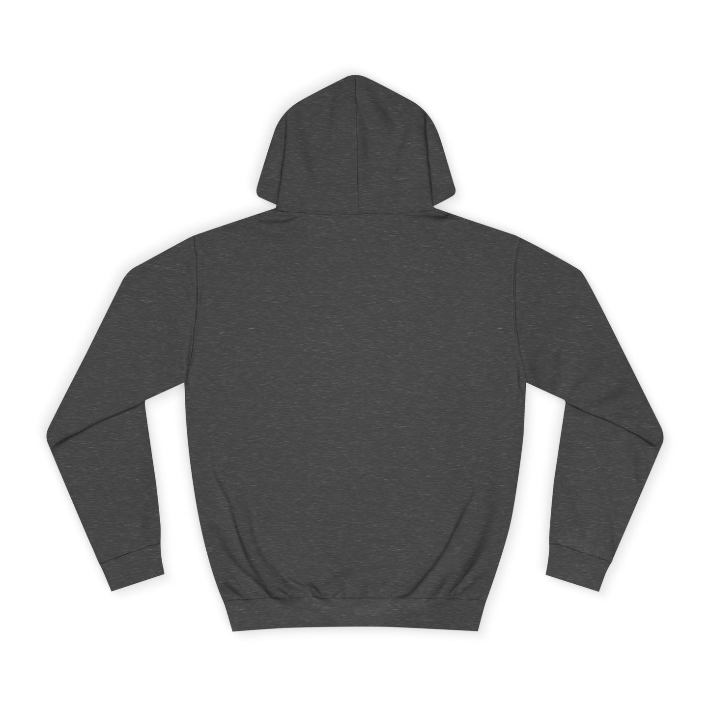 Unisex Hoodie (Circular LOGO)