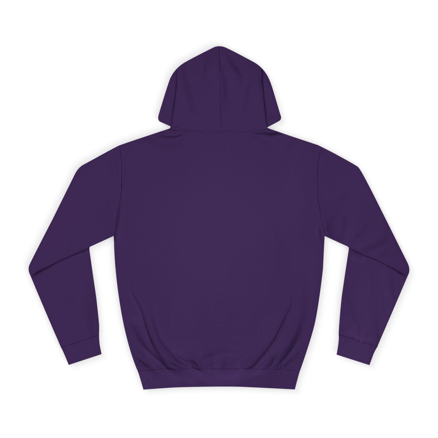 Unisex Hoodie (Circular LOGO)