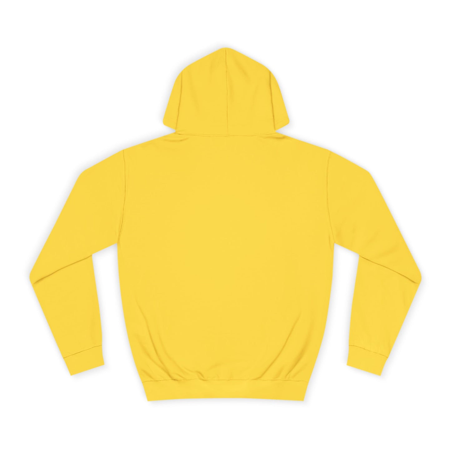 Unisex Hoodie (Circular LOGO)