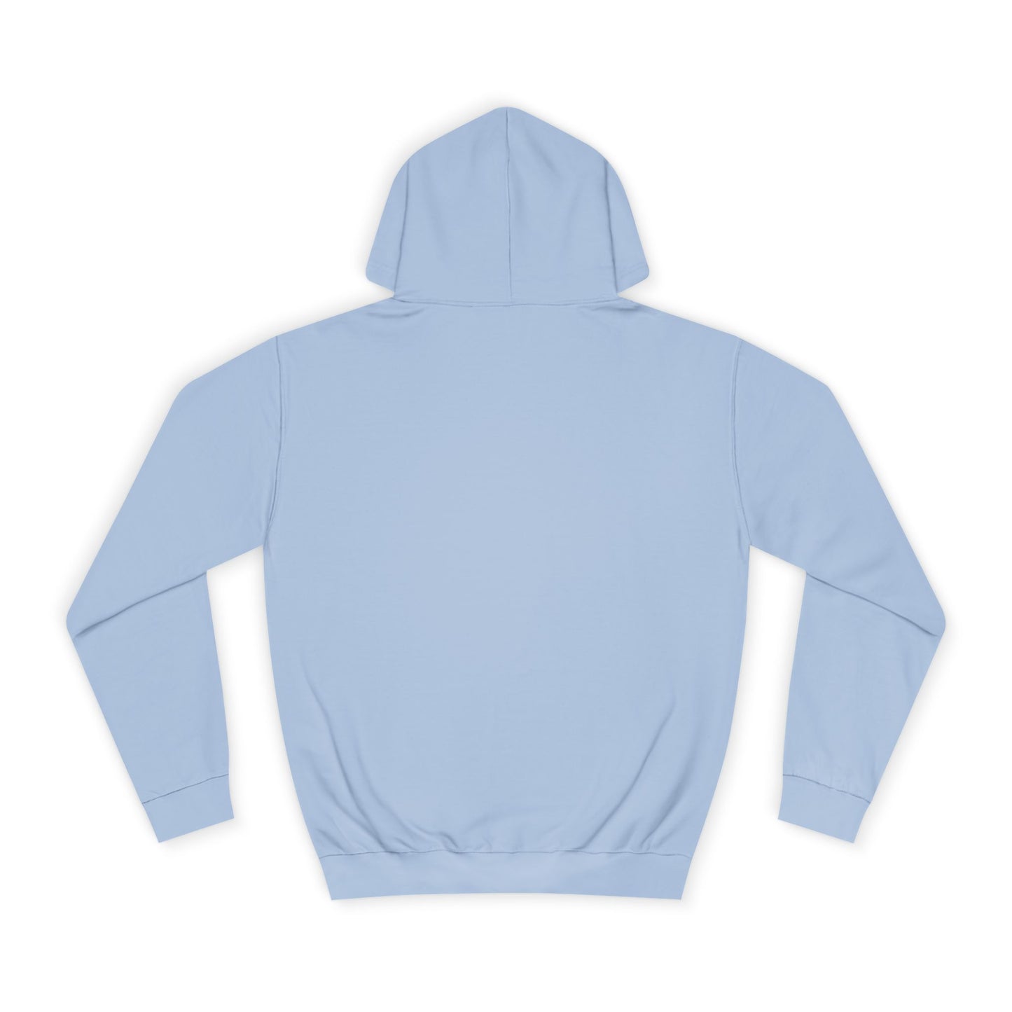Unisex Hoodie (Circular LOGO)