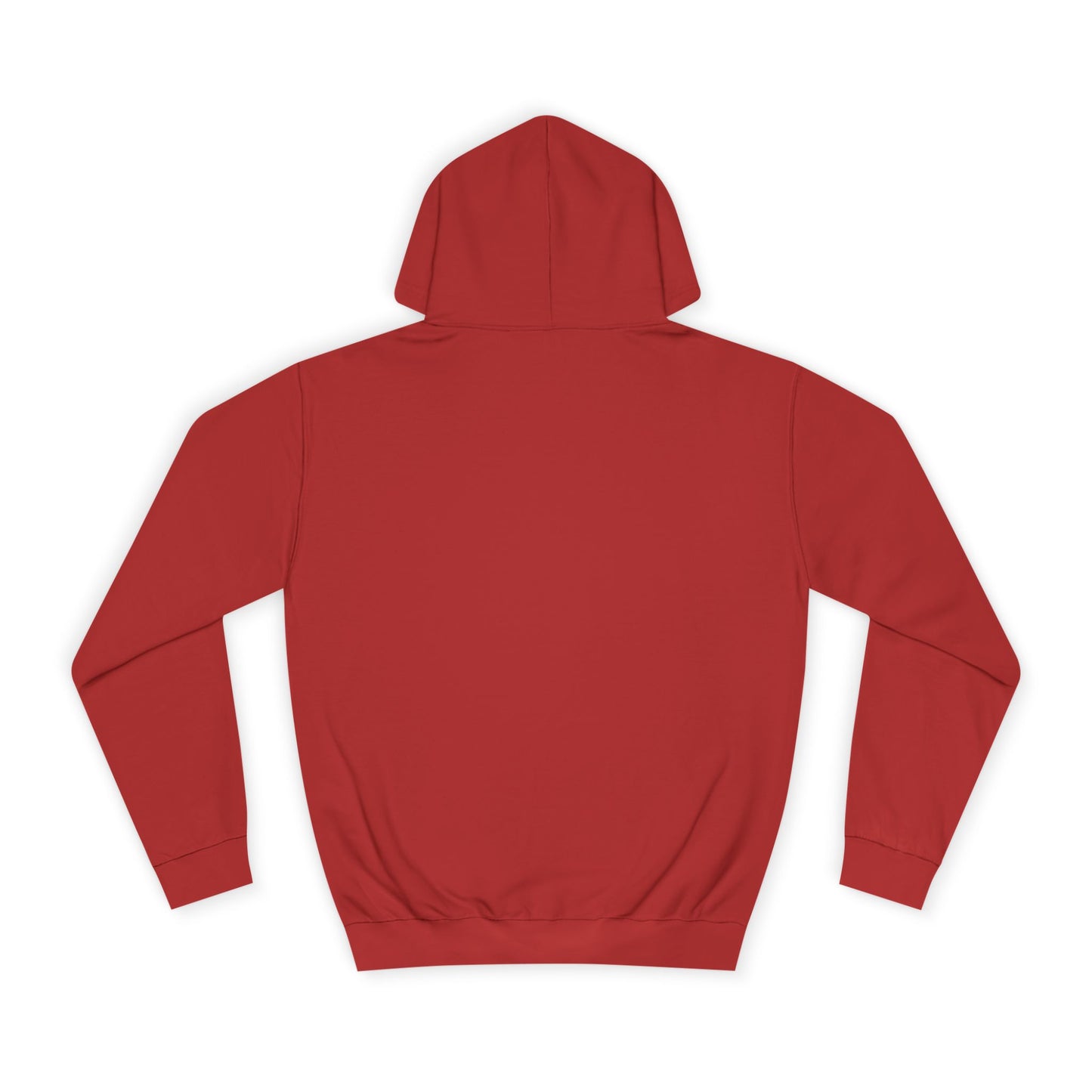 Unisex Hoodie (Circular LOGO)