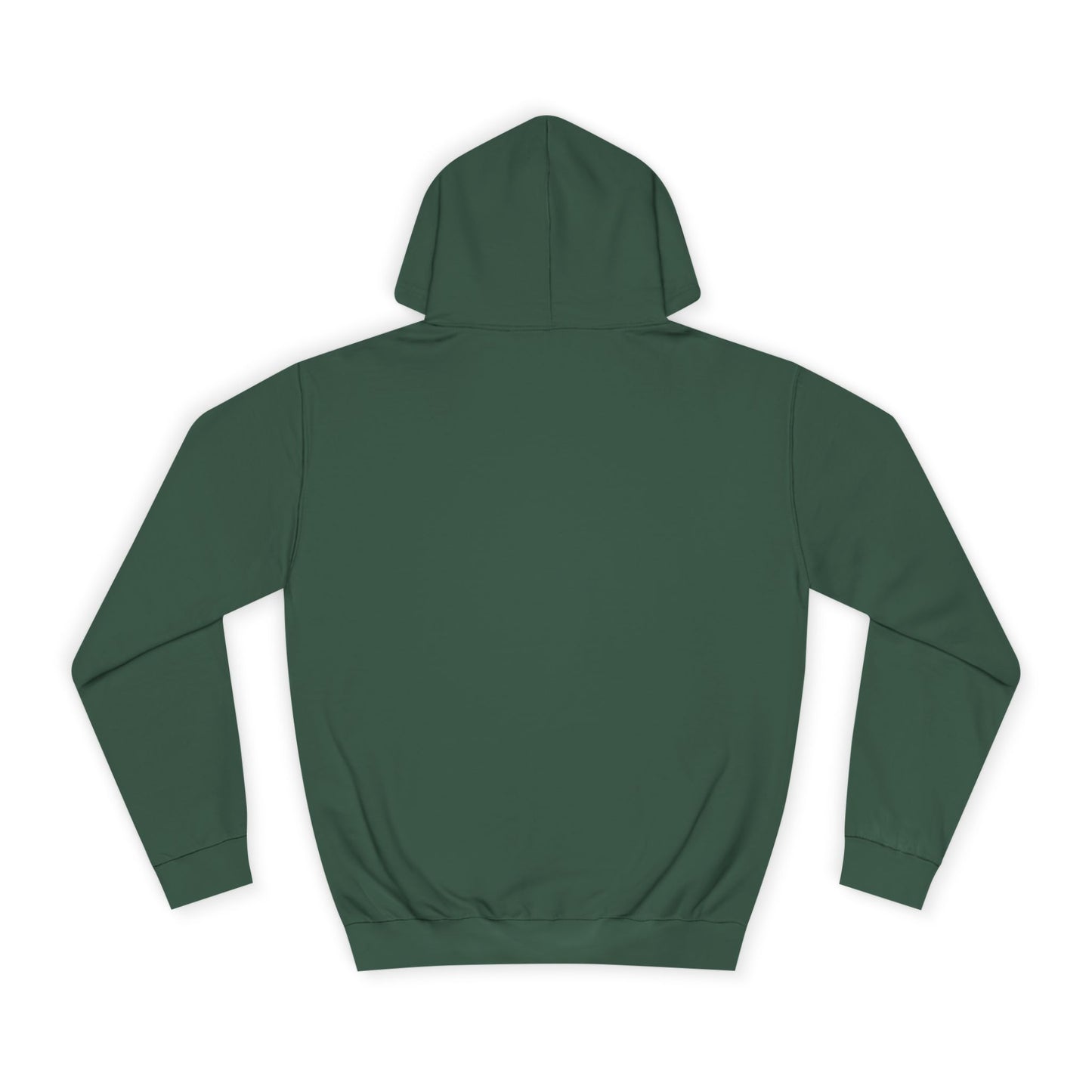 Unisex Hoodie (Circular LOGO)