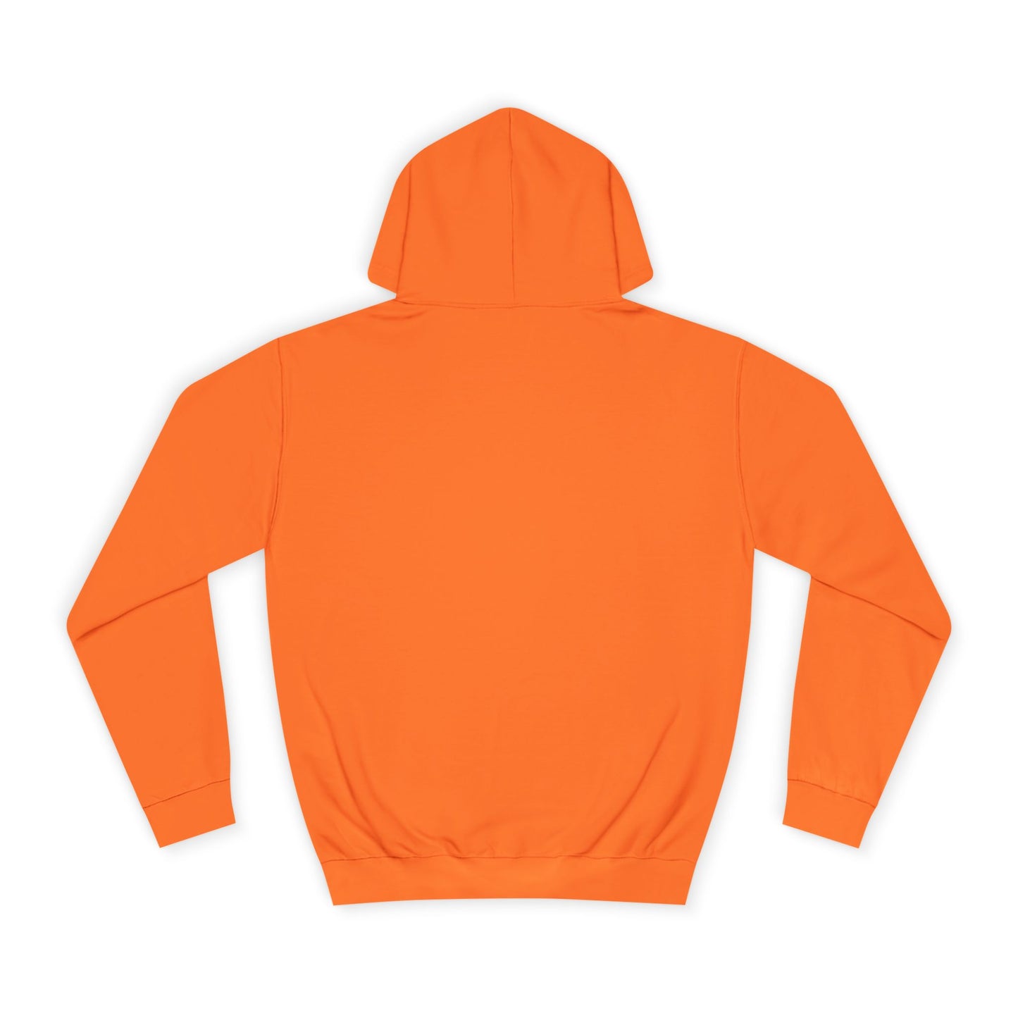 Unisex Hoodie (Circular LOGO)