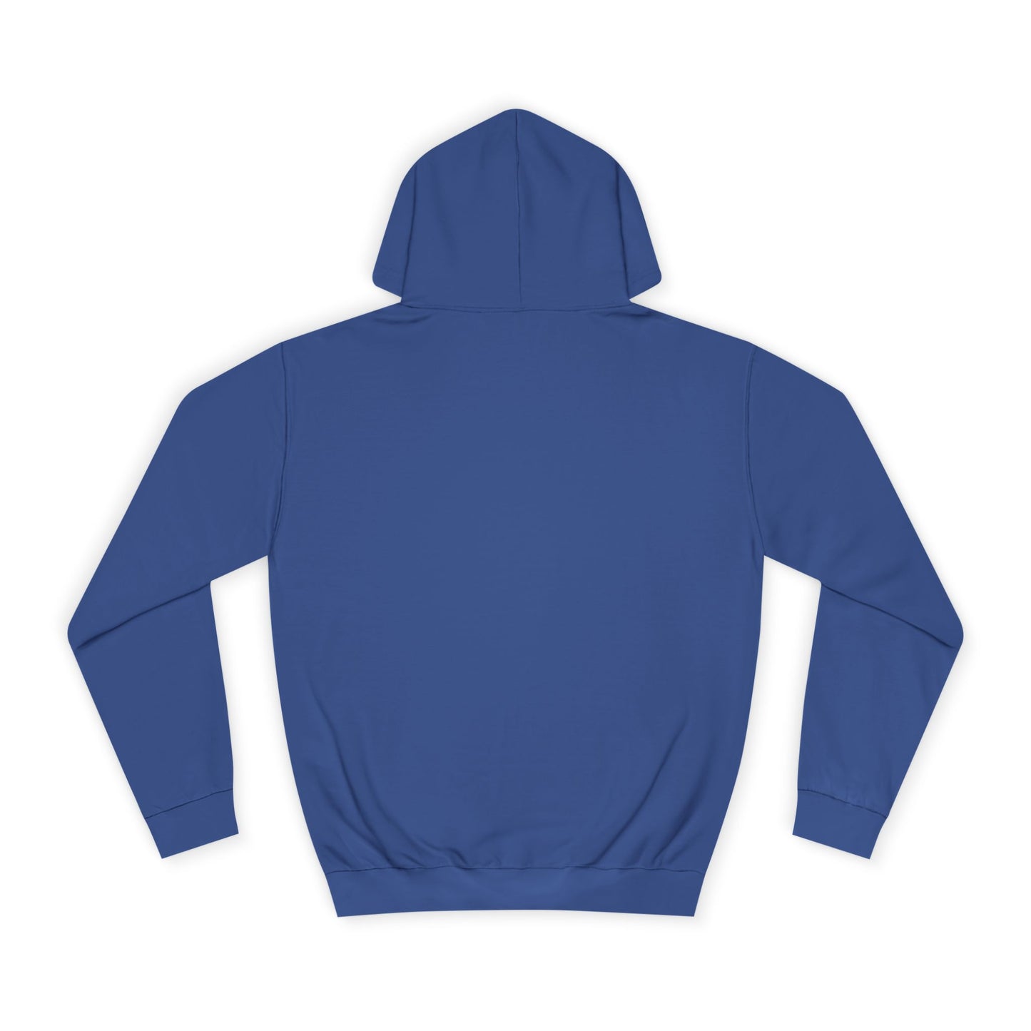 Unisex Hoodie (Circular LOGO)