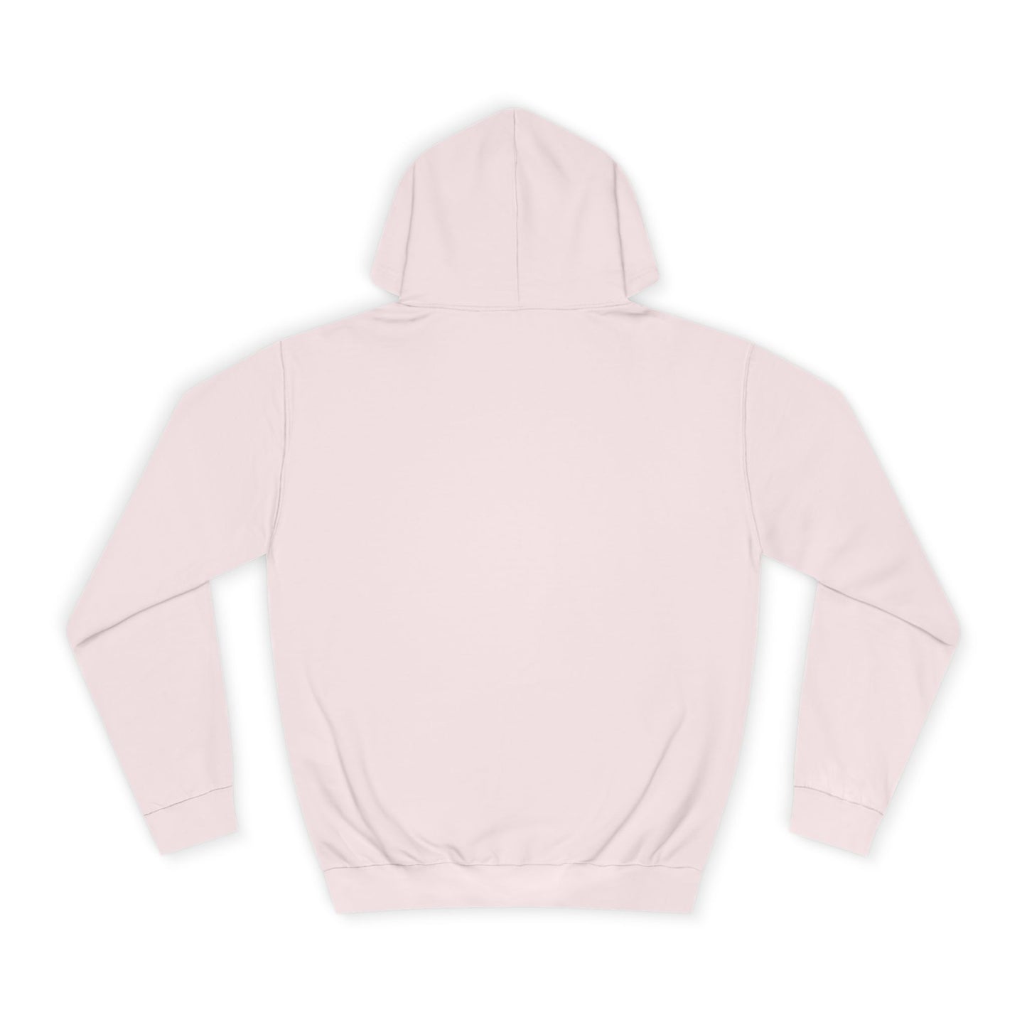 Unisex Hoodie (Circular LOGO)