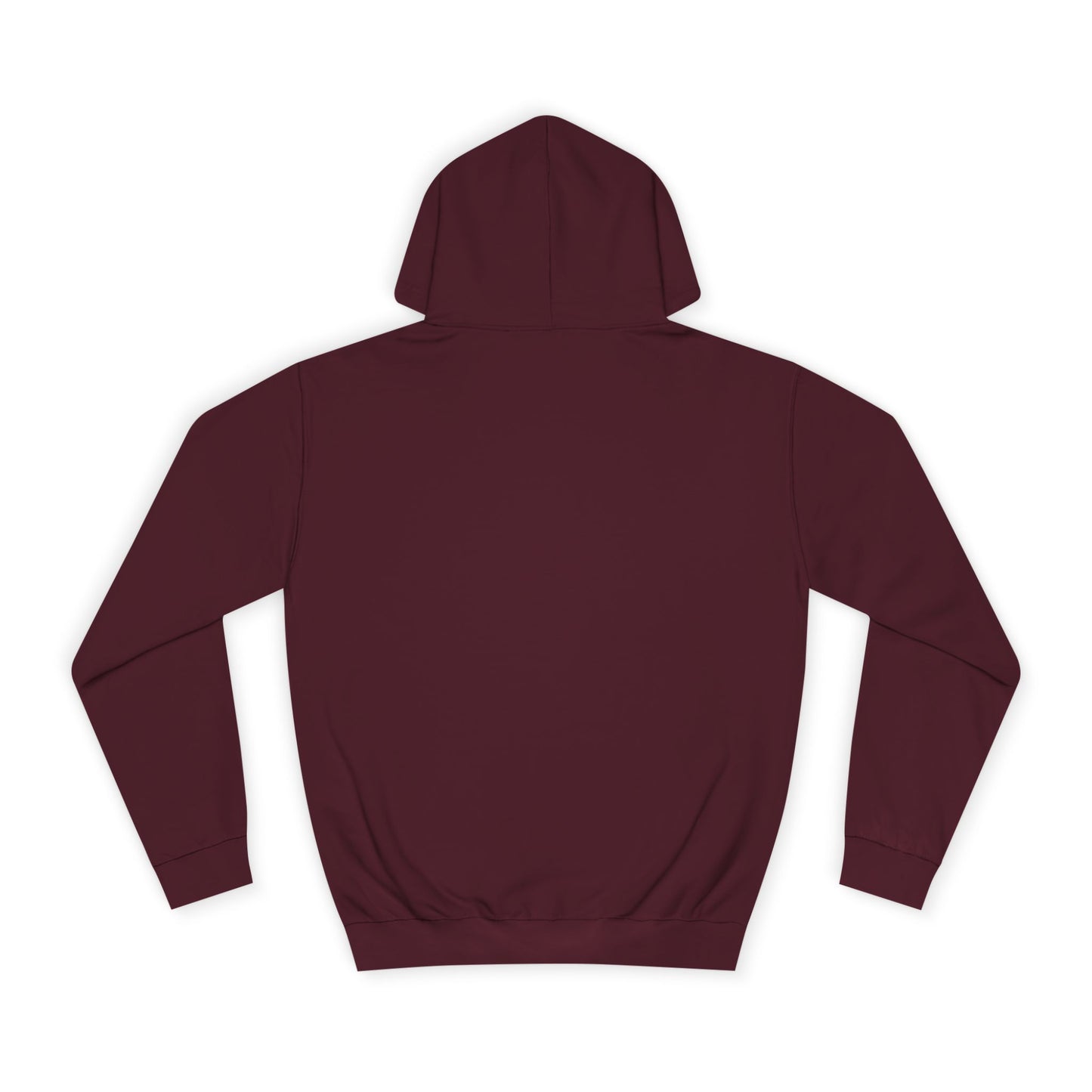 Unisex Hoodie (Circular LOGO)