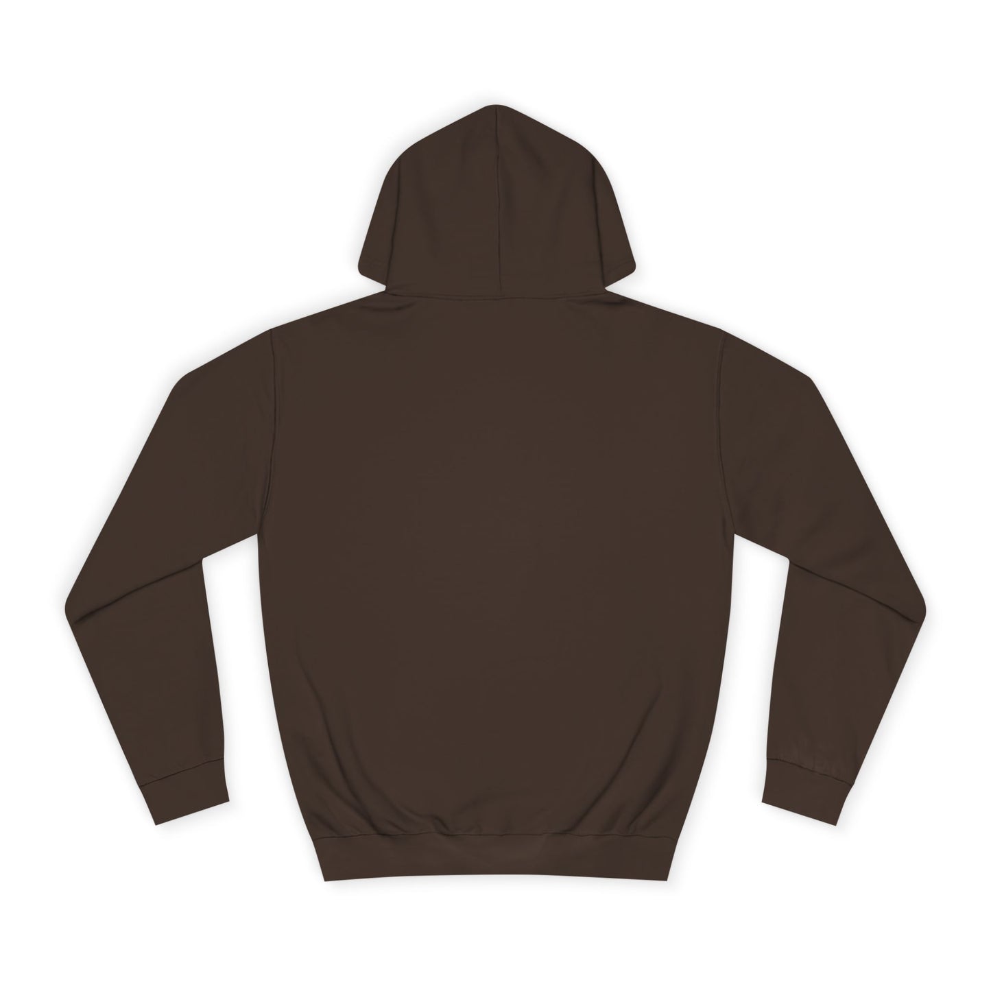Unisex Hoodie (Circular LOGO)